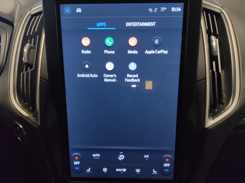 2023 Ford Edge in Morrow, GA 30260 - 18102751 25