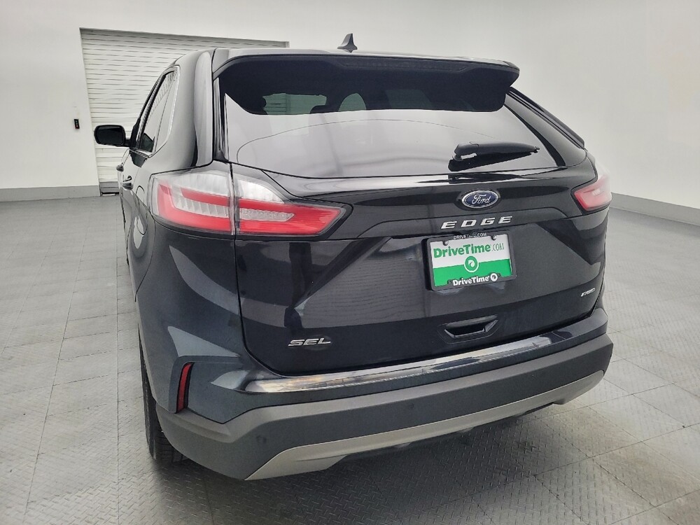 2023 Ford Edge in Morrow, GA 30260 - 18102751 6