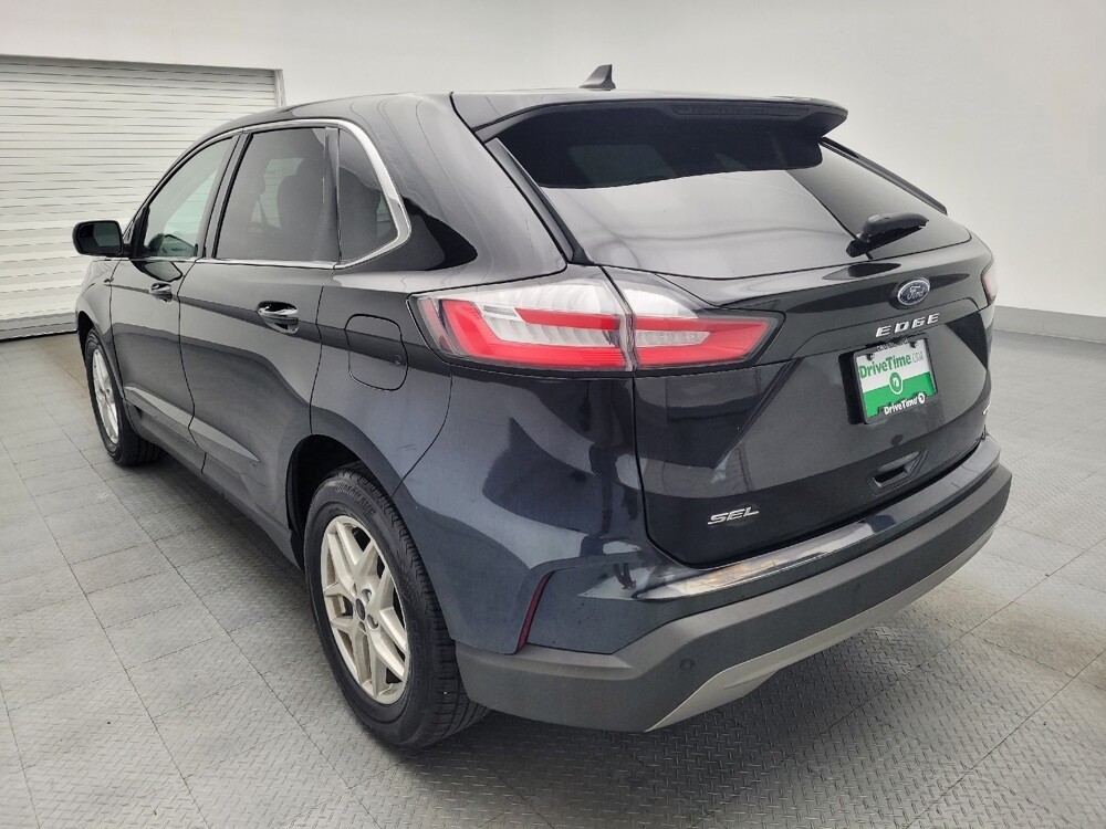 2023 Ford Edge in Morrow, GA 30260 - 18102751 5