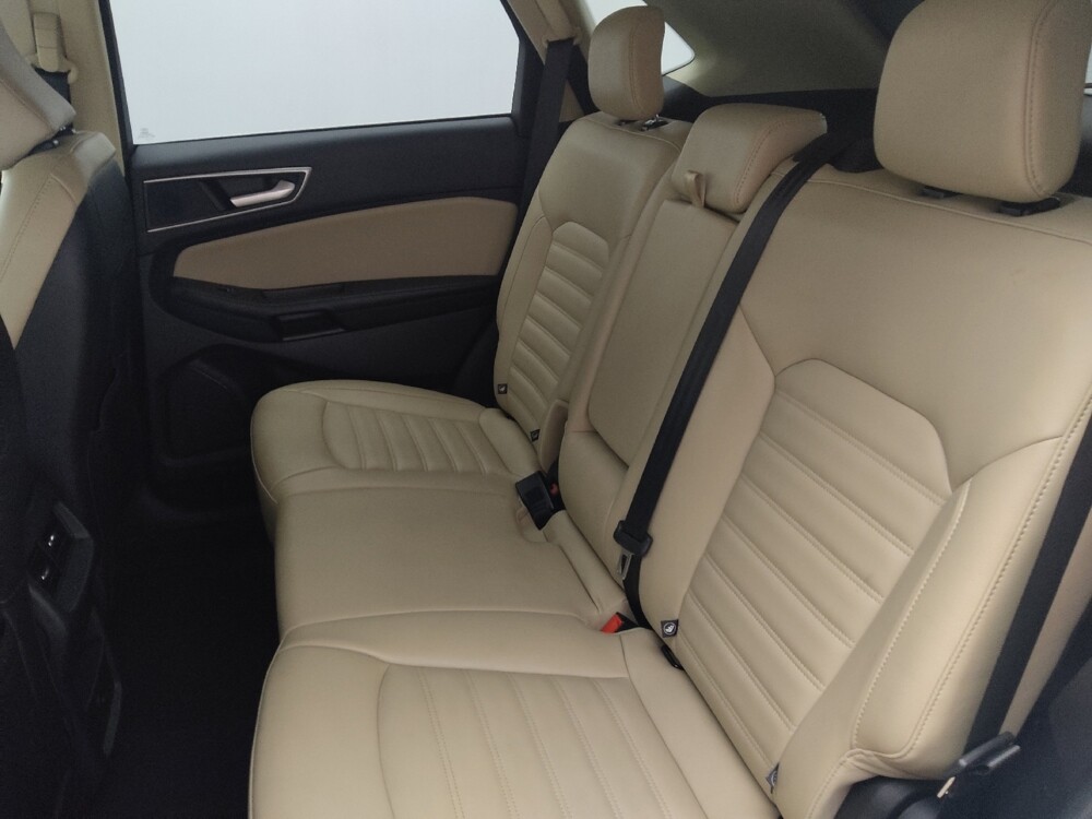 2023 Ford Edge in Morrow, GA 30260 - 18102752 18