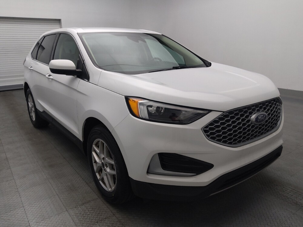 2023 Ford Edge in Morrow, GA 30260 - 18102752 13