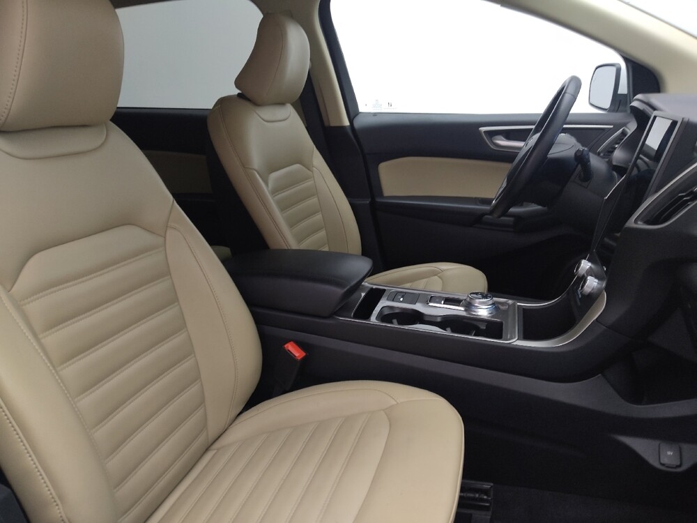 2023 Ford Edge in Morrow, GA 30260 - 18102752 21