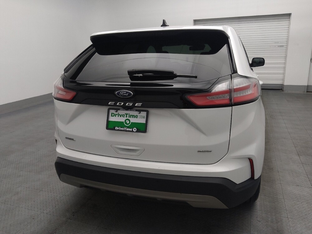 2023 Ford Edge in Morrow, GA 30260 - 18102752 7