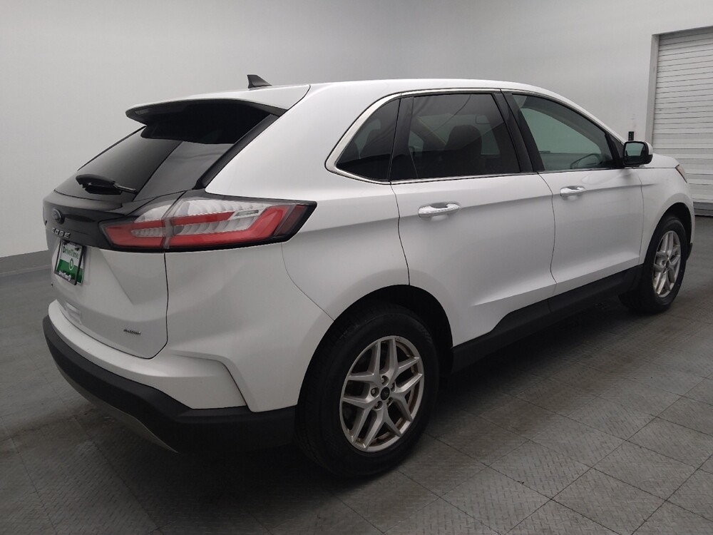 2023 Ford Edge in Morrow, GA 30260 - 18102752 10