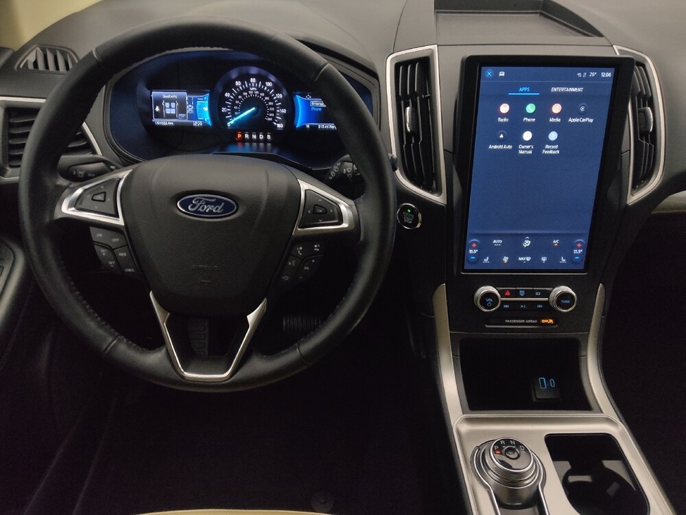 2023 Ford Edge in Morrow, GA 30260 - 18102752 22