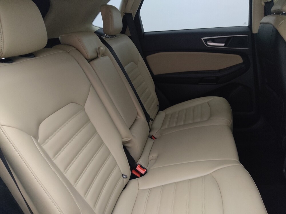 2023 Ford Edge in Morrow, GA 30260 - 18102752 19