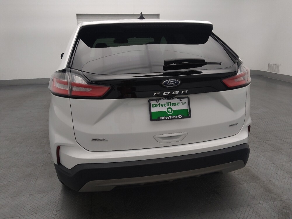 2023 Ford Edge in Morrow, GA 30260 - 18102752 6