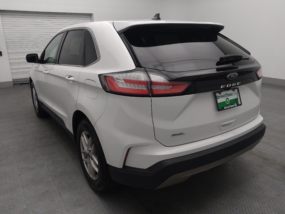 2023 Ford Edge in Morrow, GA 30260 - 18102752 5