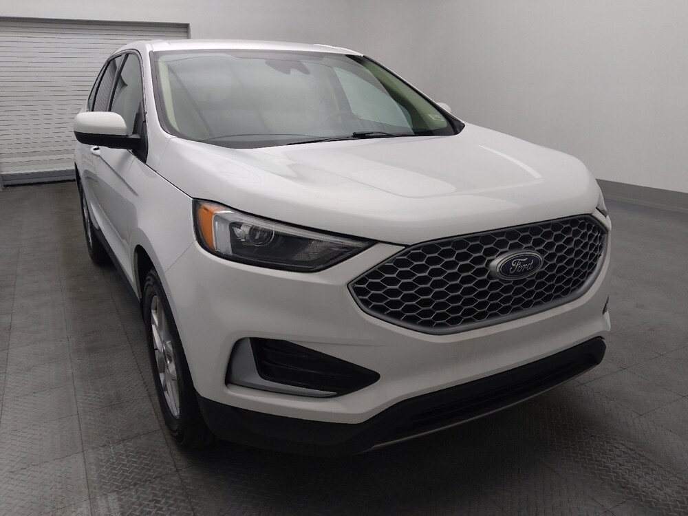 2023 Ford Edge in Morrow, GA 30260 - 18102752 14