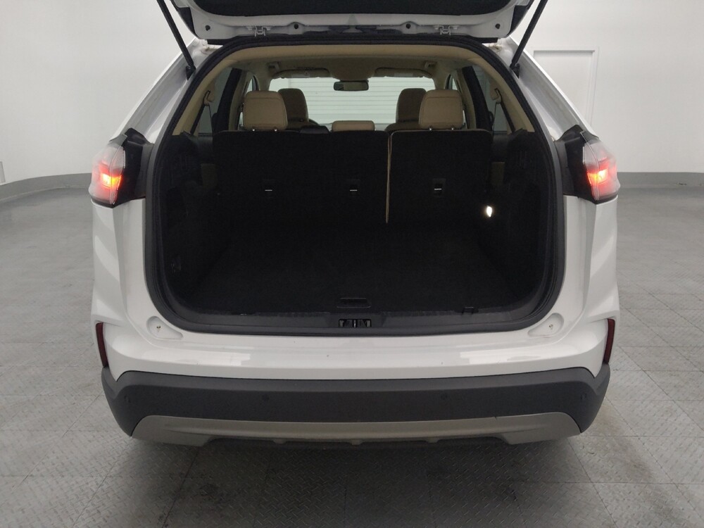 2023 Ford Edge in Morrow, GA 30260 - 18102752 29