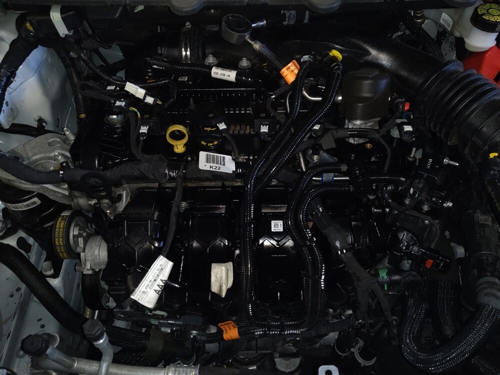 2023 Ford Edge in Morrow, GA 30260 - 18102752 30