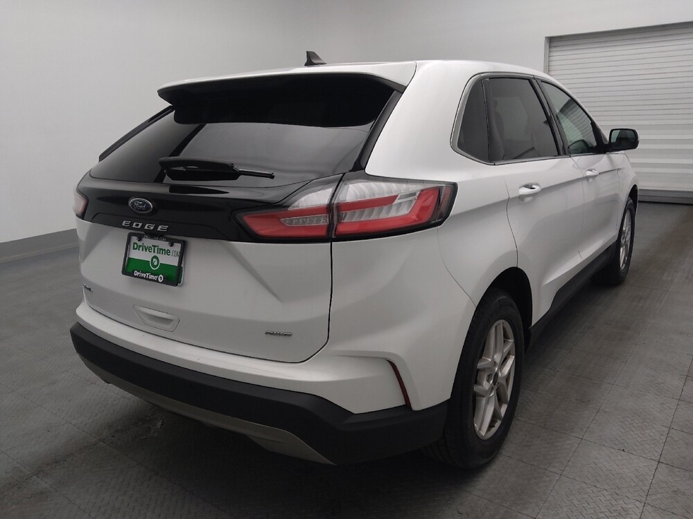 2023 Ford Edge in Morrow, GA 30260 - 18102752 9