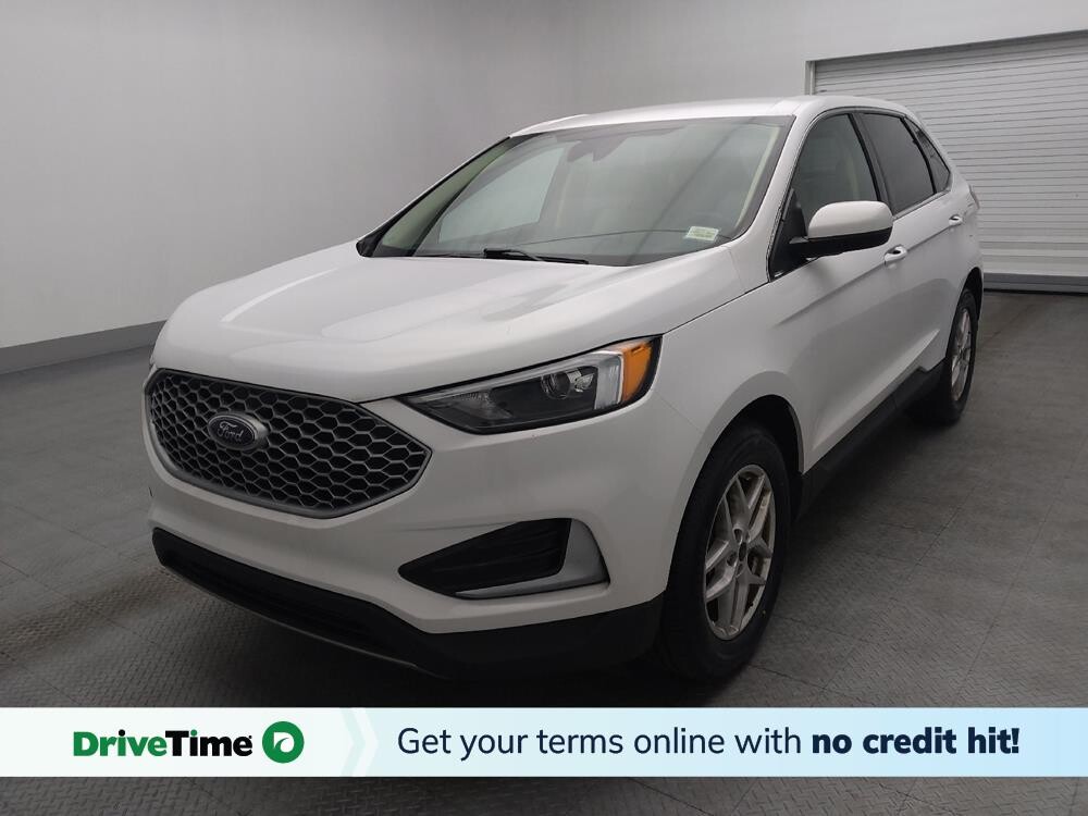 2023 Ford Edge in Morrow, GA 30260 - 18102752