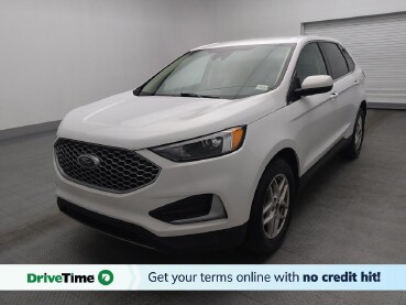 2023 Ford Edge in Morrow, GA 30260