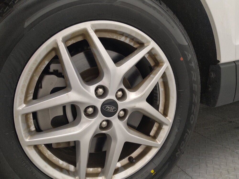 2023 Ford Edge in Morrow, GA 30260 - 18102752 31