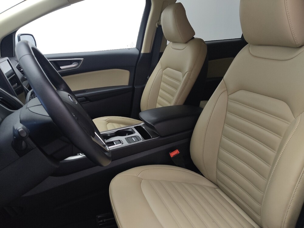 2023 Ford Edge in Morrow, GA 30260 - 18102752 17