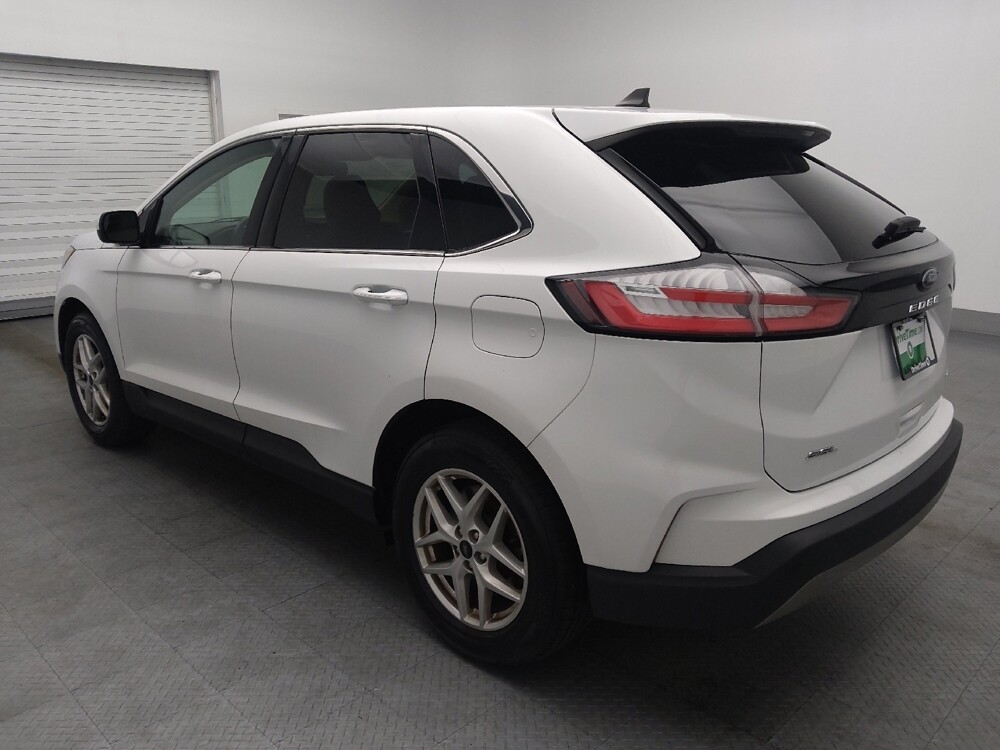 2023 Ford Edge in Morrow, GA 30260 - 18102752 3