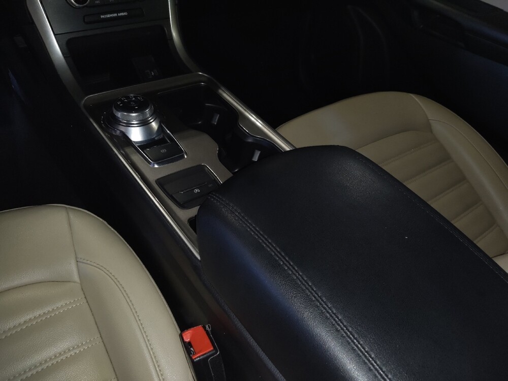 2023 Ford Edge in Morrow, GA 30260 - 18102752 26