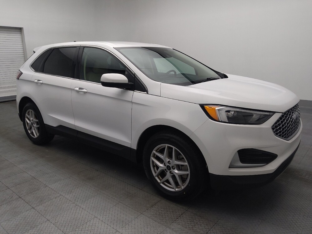 2023 Ford Edge in Morrow, GA 30260 - 18102752 11