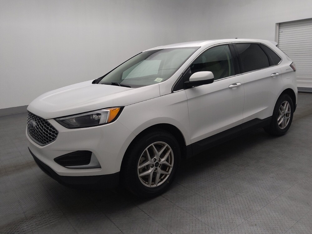 2023 Ford Edge in Morrow, GA 30260 - 18102752 2
