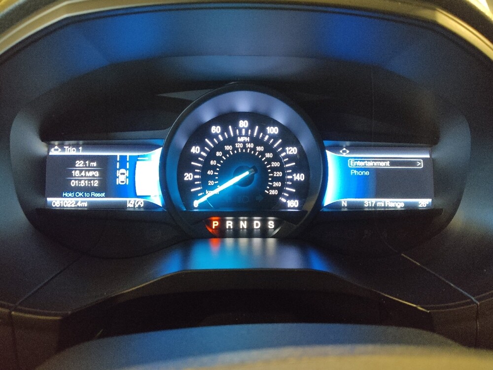 2023 Ford Edge in Morrow, GA 30260 - 18102752 23