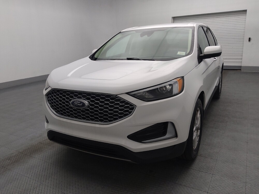 2023 Ford Edge in Morrow, GA 30260 - 18102752 15