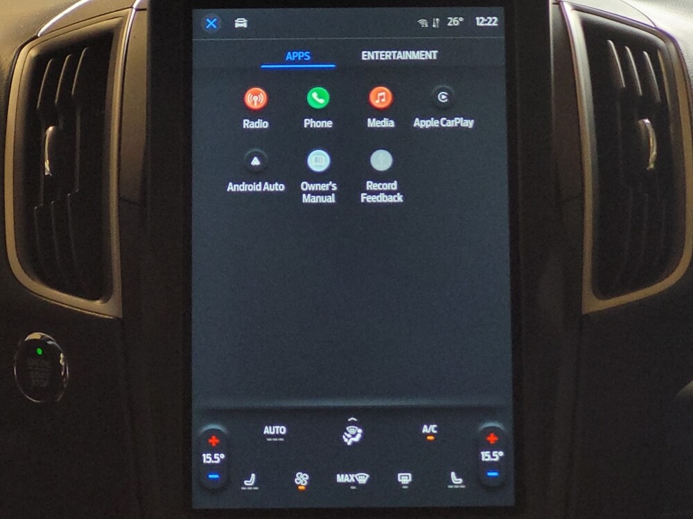 2023 Ford Edge in Morrow, GA 30260 - 18102752 25