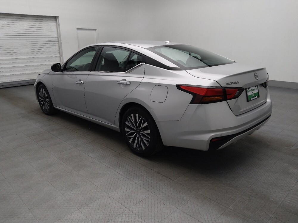 2024 Nissan Altima in Kissimmee, FL 34744 - 18102755 3