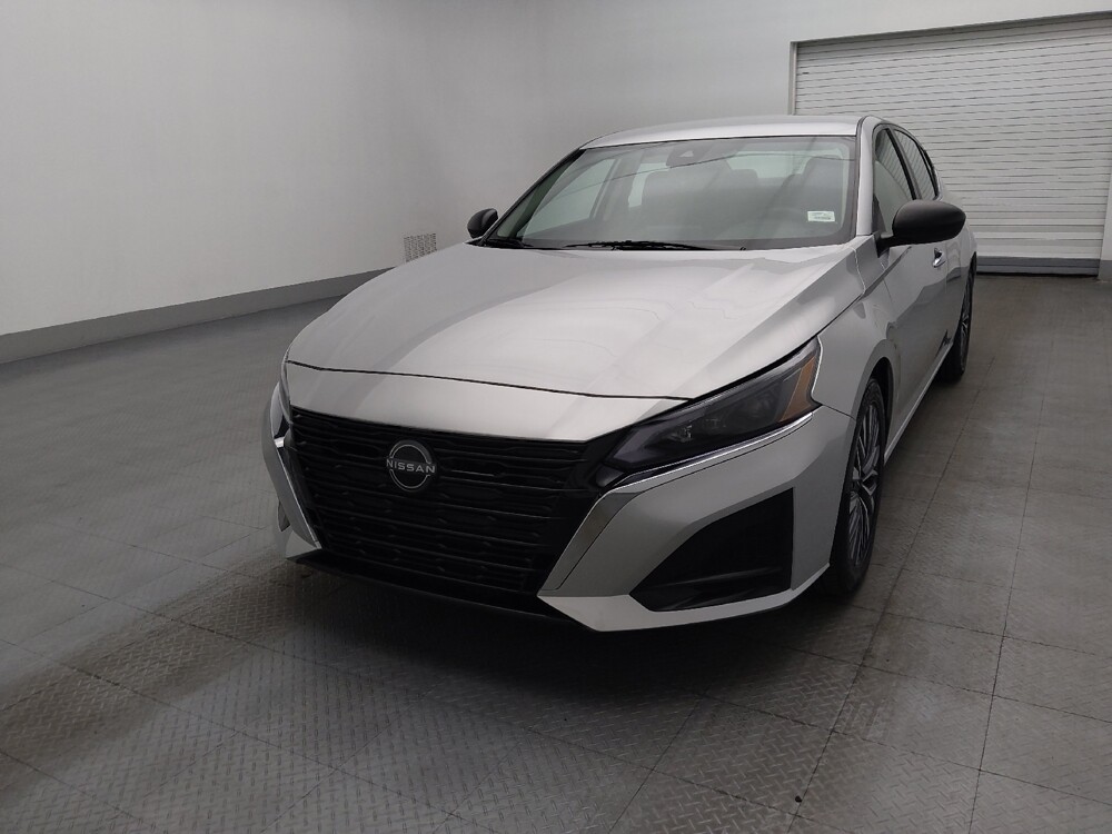 2024 Nissan Altima in Kissimmee, FL 34744 - 18102755 15