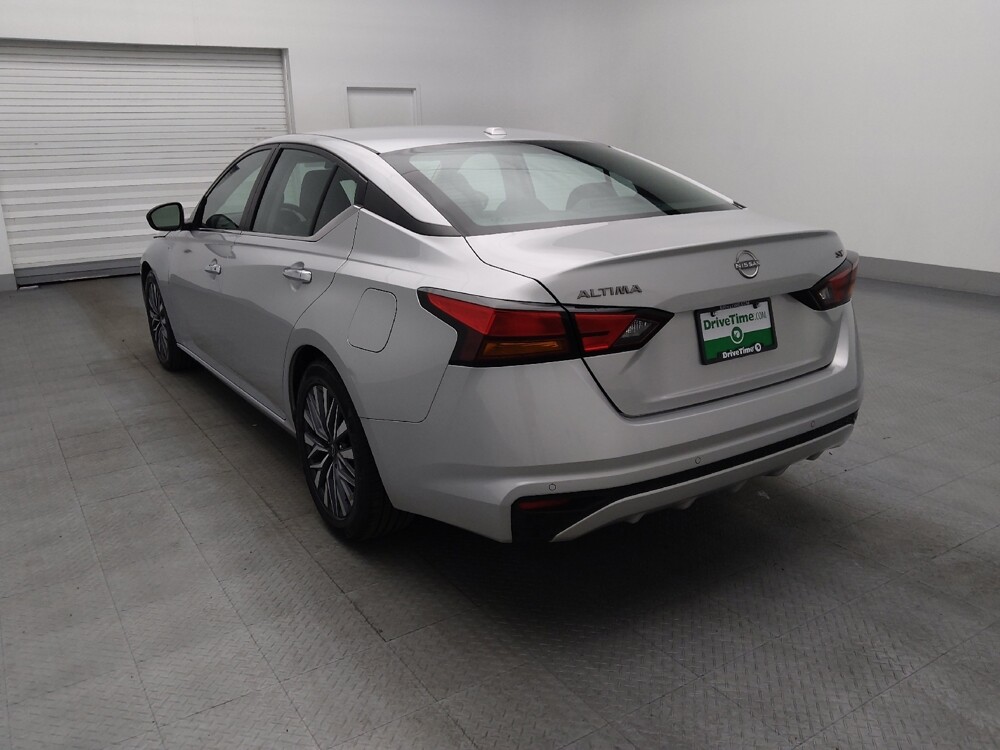 2024 Nissan Altima in Kissimmee, FL 34744 - 18102755 5