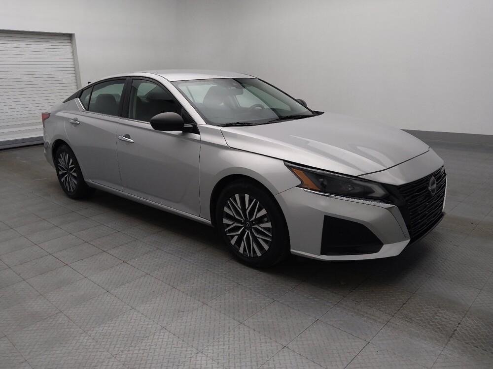 2024 Nissan Altima in Kissimmee, FL 34744 - 18102755 11