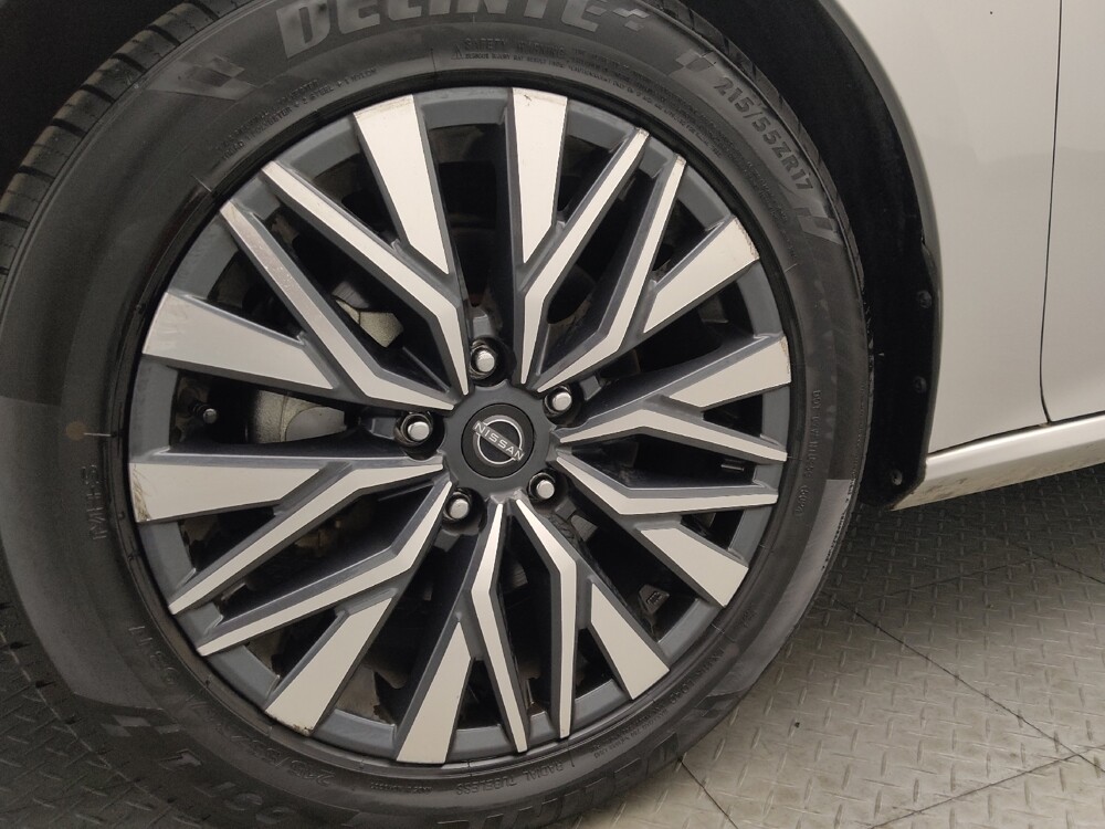 2024 Nissan Altima in Kissimmee, FL 34744 - 18102755 31