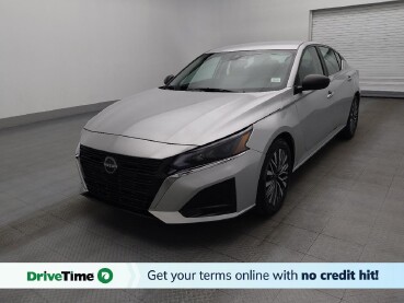 2024 Nissan Altima in Kissimmee, FL 34744