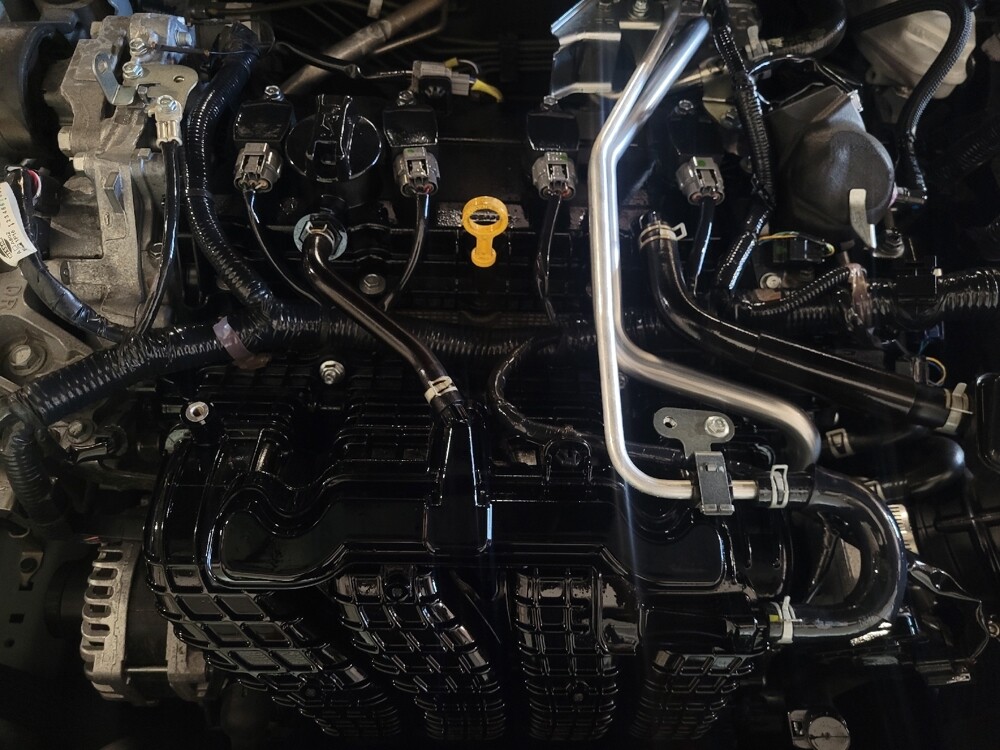 2024 Nissan Altima in Kissimmee, FL 34744 - 18102755 30