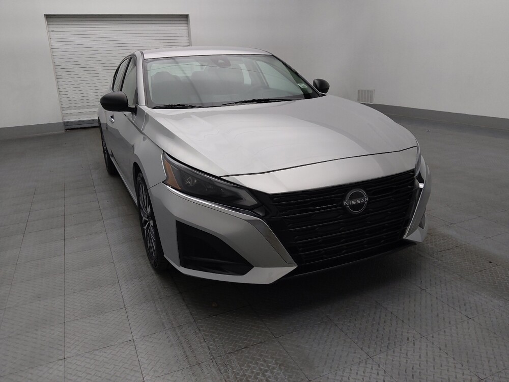 2024 Nissan Altima in Kissimmee, FL 34744 - 18102755 14