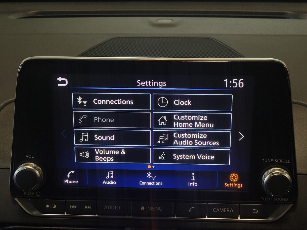 2024 Nissan Altima in Kissimmee, FL 34744 - 18102755 25