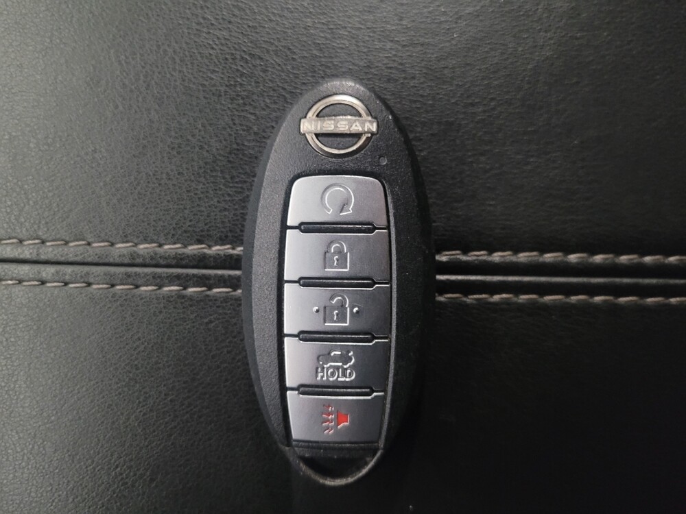 2024 Nissan Altima in Kissimmee, FL 34744 - 18102755 32