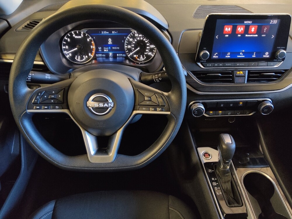 2024 Nissan Altima in Kissimmee, FL 34744 - 18102755 22