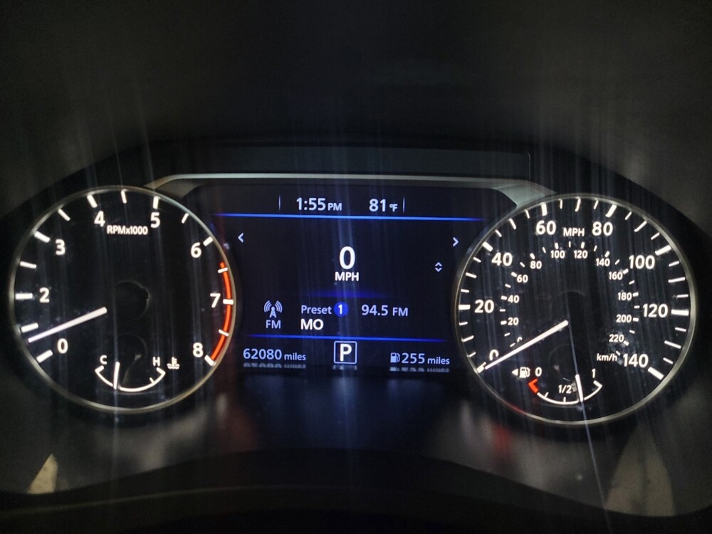 2024 Nissan Altima in Kissimmee, FL 34744 - 18102755 23