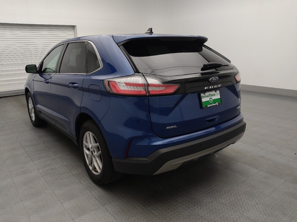 2023 Ford Edge in Kissimmee, FL 34744 - 18102756 5