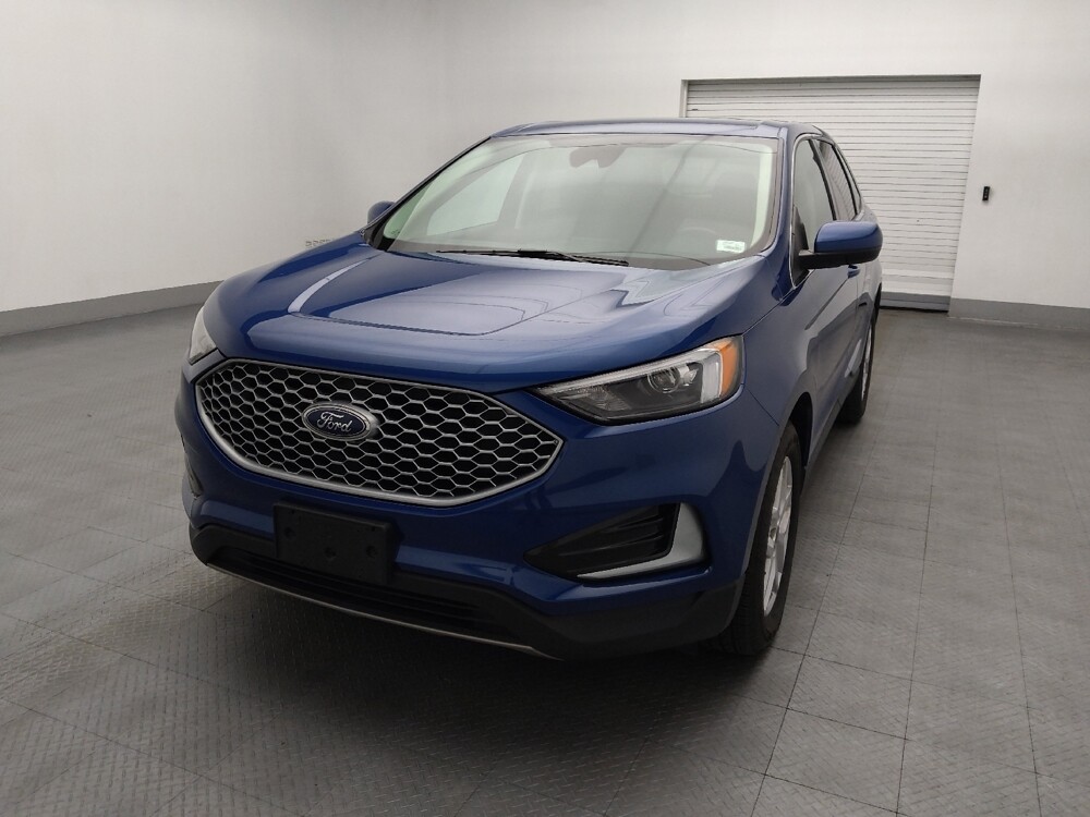 2023 Ford Edge in Kissimmee, FL 34744 - 18102756 15
