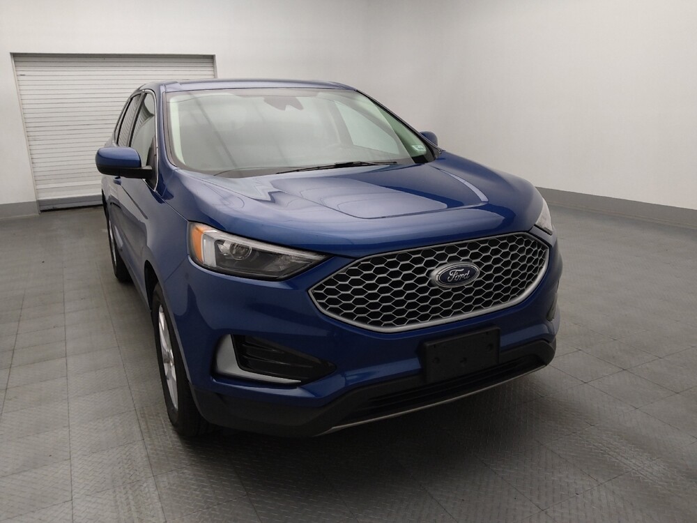 2023 Ford Edge in Kissimmee, FL 34744 - 18102756 14