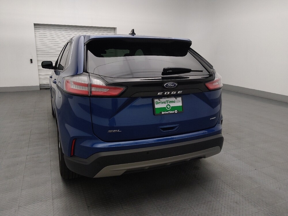2023 Ford Edge in Kissimmee, FL 34744 - 18102756 6