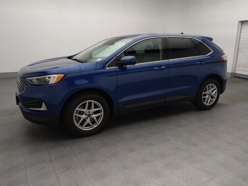 2023 Ford Edge in Kissimmee, FL 34744 - 18102756 2