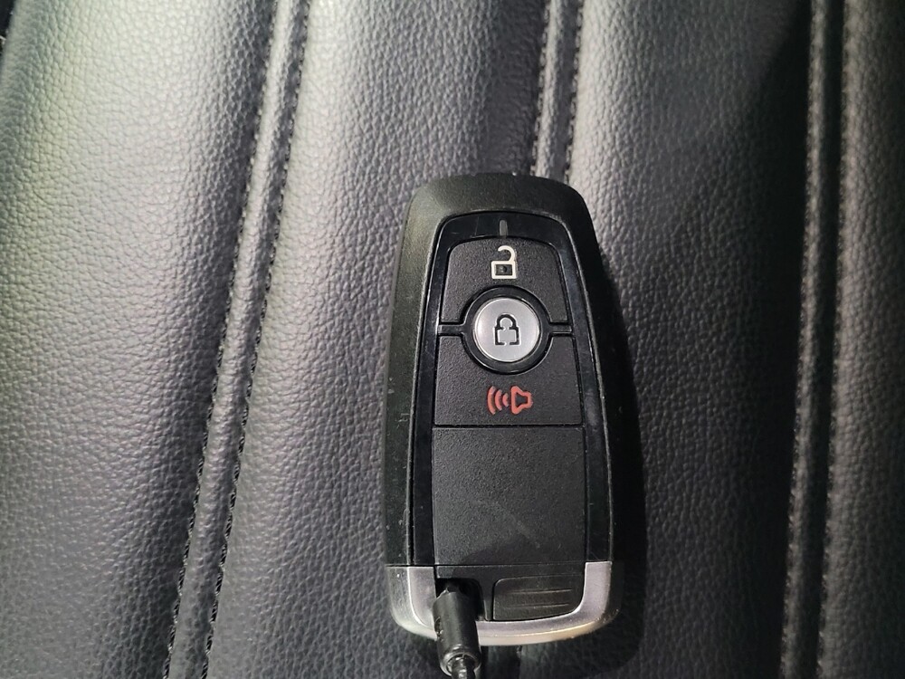 2023 Ford Edge in Kissimmee, FL 34744 - 18102756 32