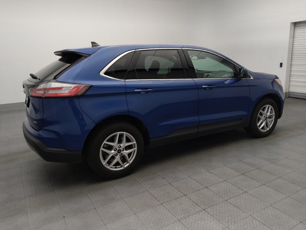2023 Ford Edge in Kissimmee, FL 34744 - 18102756 10