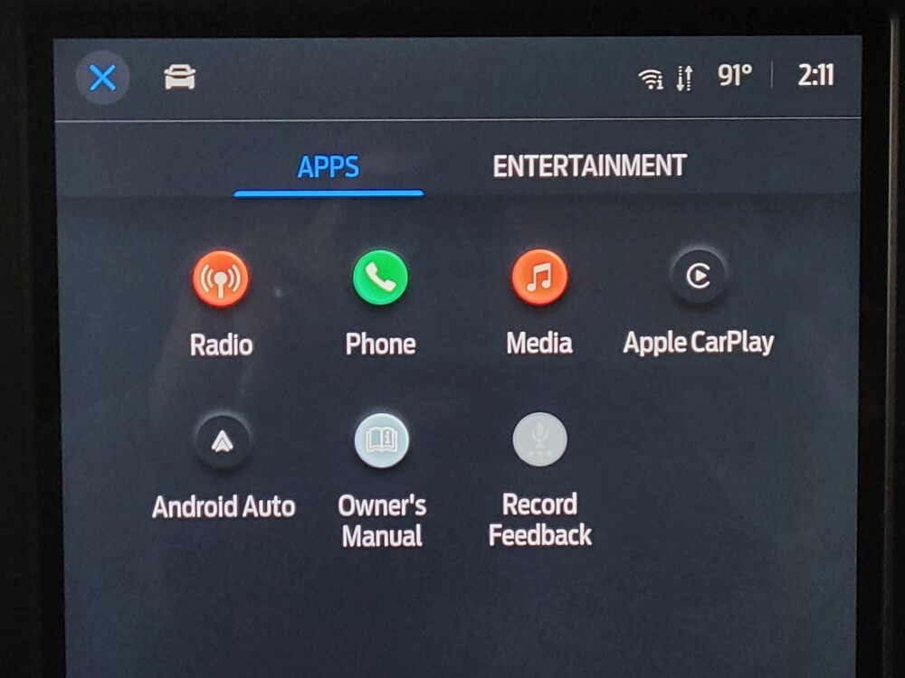 2023 Ford Edge in Kissimmee, FL 34744 - 18102756 25