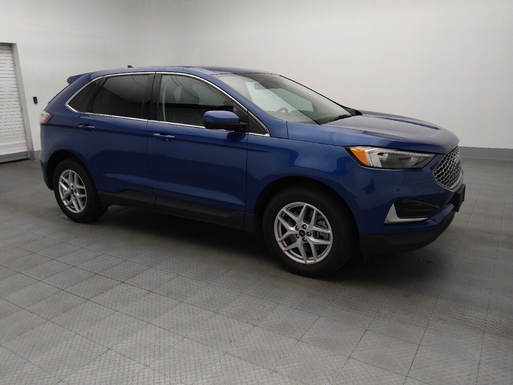2023 Ford Edge in Kissimmee, FL 34744 - 18102756 11
