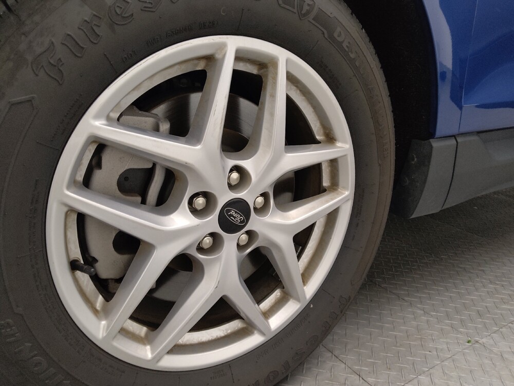 2023 Ford Edge in Kissimmee, FL 34744 - 18102756 31