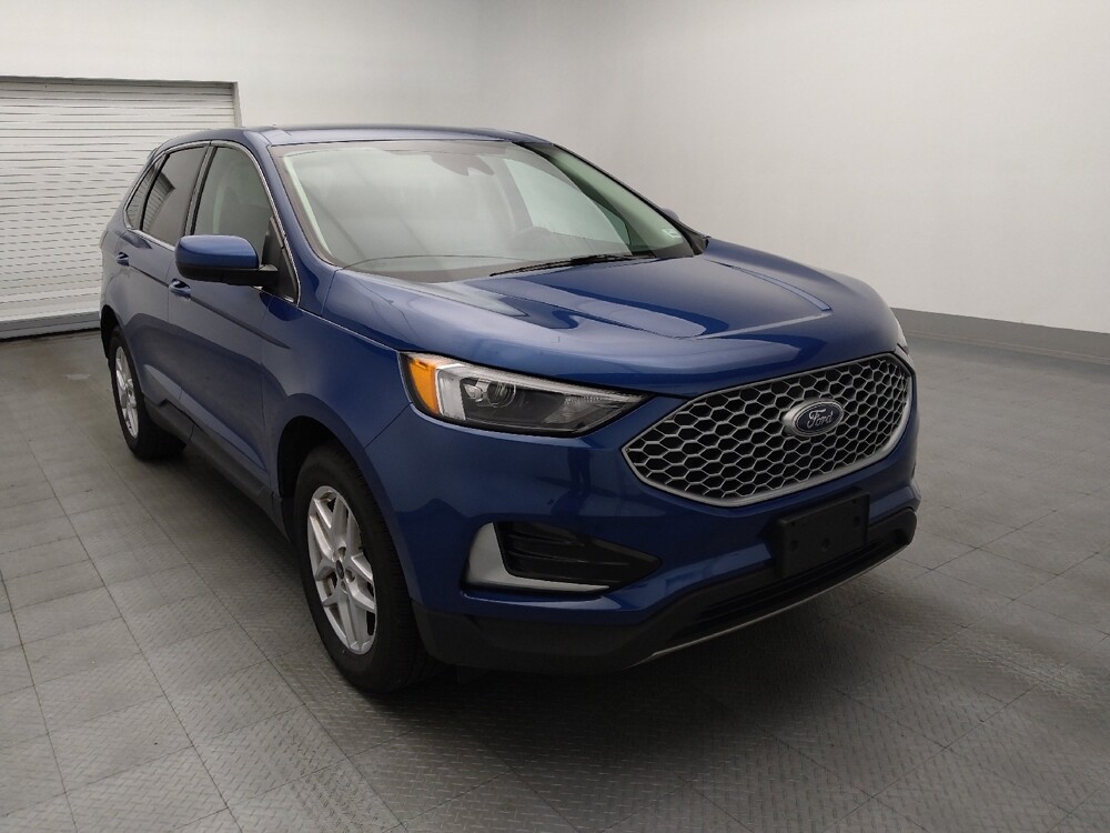 2023 Ford Edge in Kissimmee, FL 34744 - 18102756 13